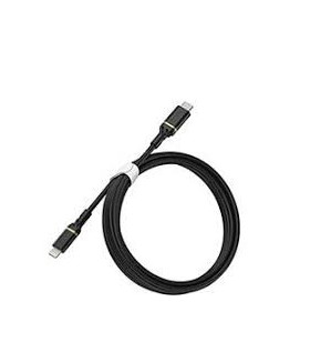 Lightning to usb-c fast charge cable - standard
