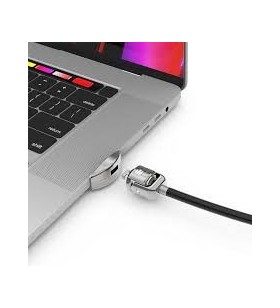 Compulocks macbook pro 16 cable lock (mbpr16ldg01kl)