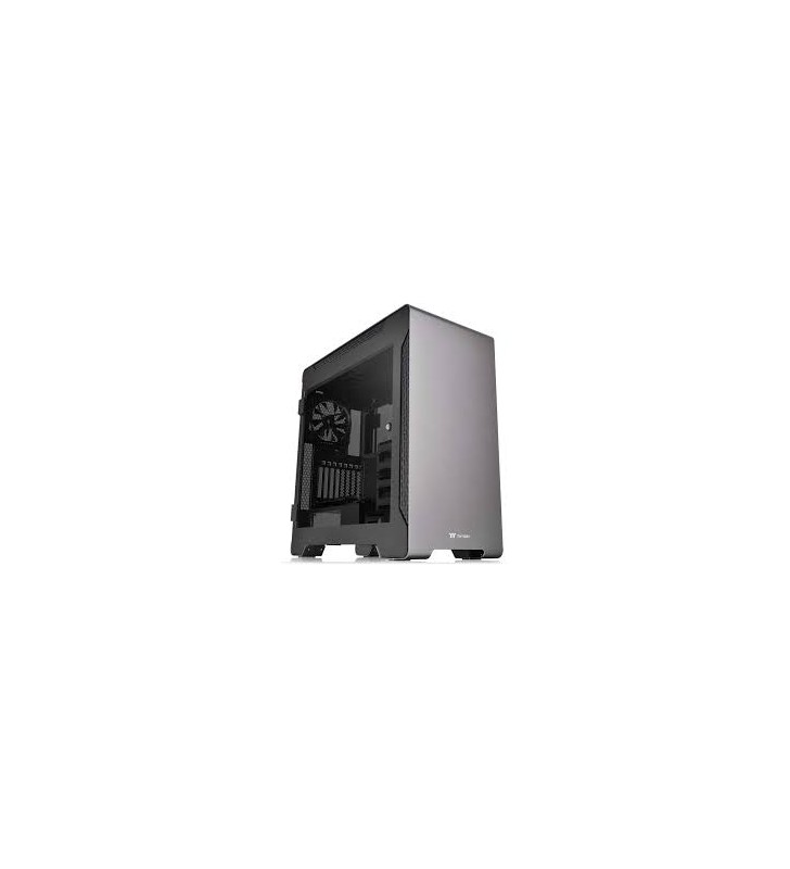 A700 aluminum tempered glass edition full tower chassis