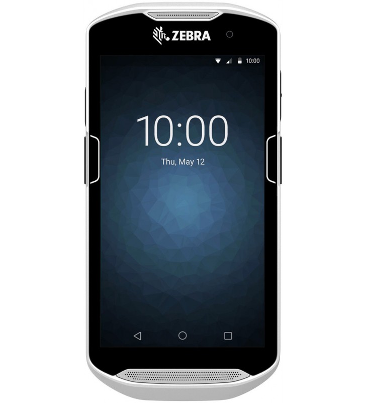 Zebra tc51, 2d, android 6.0, gms