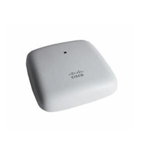 Cbw140ac 802.11ac 2x2 wave 2/access point ceiling mount - 3p in