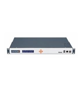 Slc8000 adv console manager 16/port ac dual supl 110v ac in