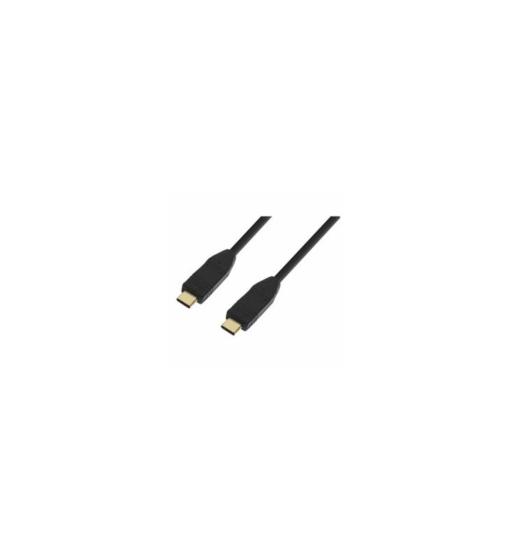 2m usbc 3.1 coax m/m/flexible coaxial cable 10gbit/s