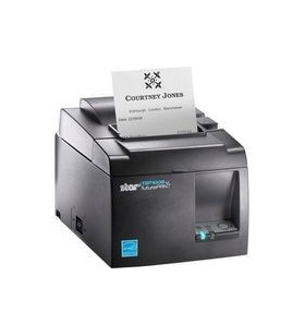 Printer box tsp143iiiw/bt/lan/usb