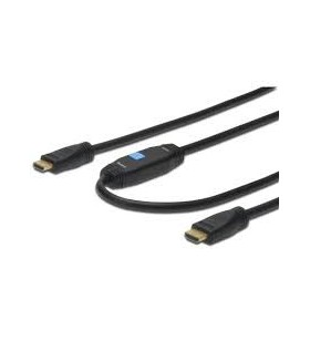 Digitus hdmi high-speed cable/10m