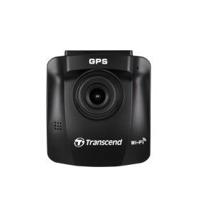Transcend ts-dp230m-32g transcend 32gb drivepro 230, 2.4 lcd,with suction mount
