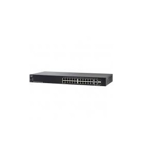 Cisco sg250-26p-k9-eu cisco sg250-26p 26-port gigabit poe switch