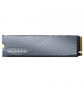 SSD ADATA M.2 PCIe 500GB, Gen3 x4, SWORDFISH, 3D TLC NAND, R/W up to 1800/1400MB 'ASWORDFISH-500G-C"
