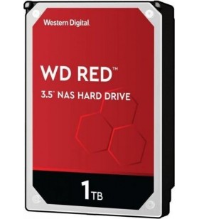 Western digital red 10tb 6gb/s sata hdd