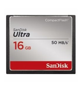 Sandisk 16gb cf ultra memory card compactflash