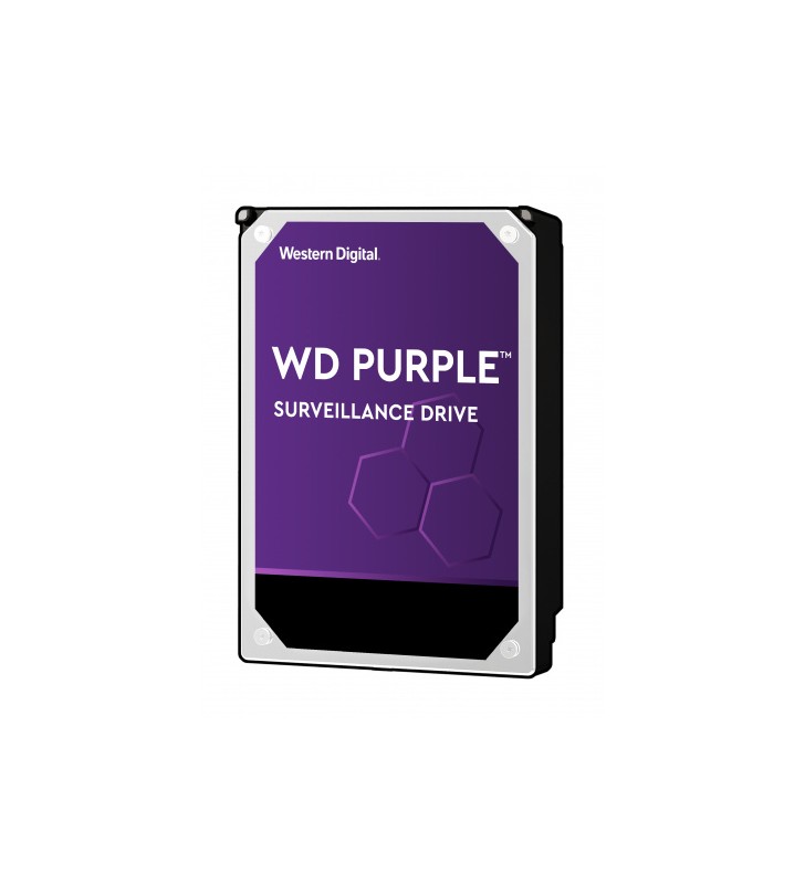 Western digital wd purple 14tb wd140purz 3.5" sata 6gb/s