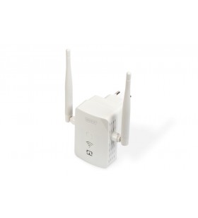 1200 mbps repeater 2.4/5.8 ghz/1200 mbps wireless repeater