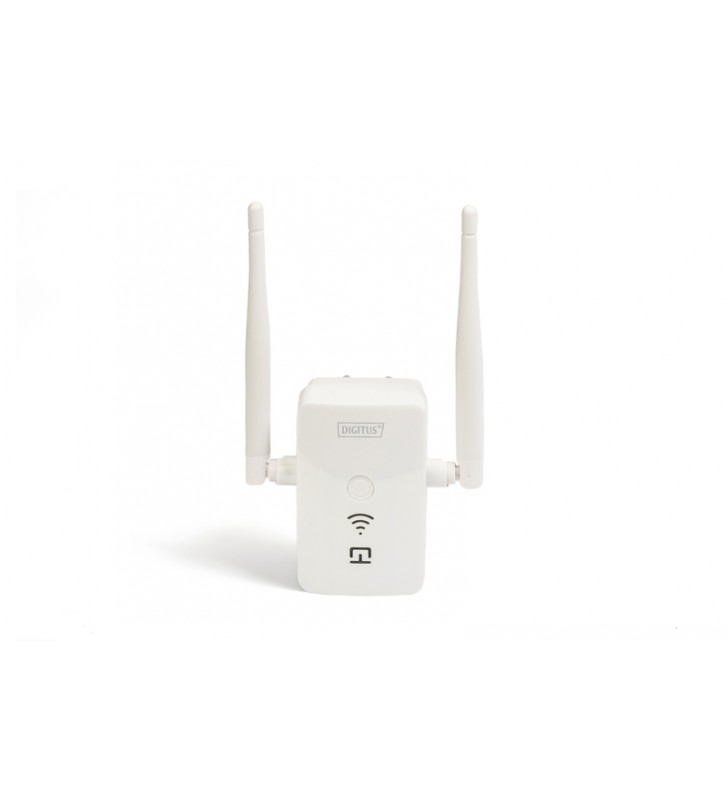 1200 mbps repeater 2.4/5.8 ghz/1200 mbps wireless repeater