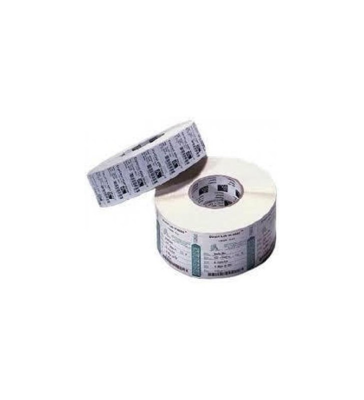 2 x 1 inch dt (5" od, 1"core, 2670 labels/roll, 12 rolls/box)