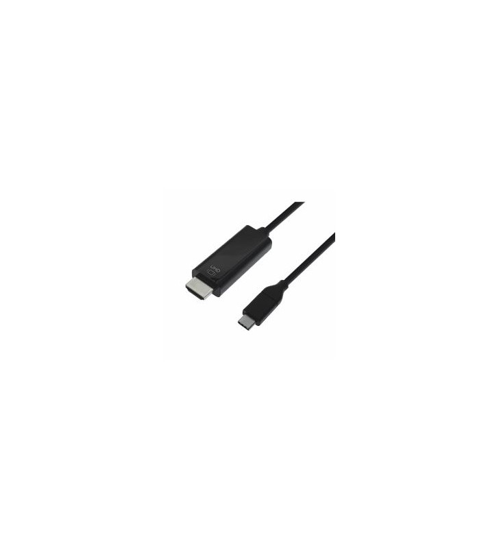 M-cab 2200055 cable interface/gender adapter usb-c 3.1 hdmi black