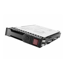 Hewlett packard enterprise 833928-b21 internal hard drive 3.5" 4000 gb sas