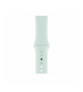 Apple mxp82zm/a smartwatch accessory band aqua color
