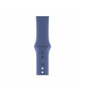 Apple mxwr2zm/a smartwatch accessory band blue