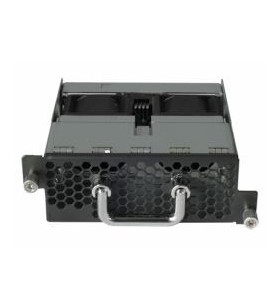 Hewlett packard enterprise 58x0af back [power side] to front [port side] airflow fan tray