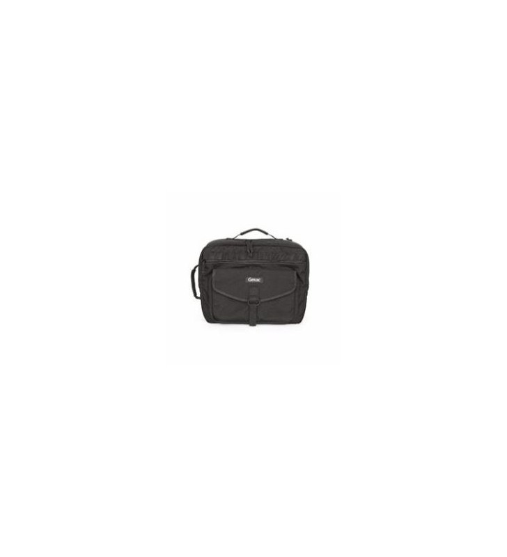 Getac, inc getac gmbcx7 tablet case 35.6 cm [14"] backpack case black