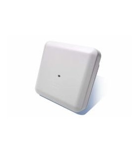 Cisco air-ap3802i-e-k9 wireless access point 5200 mbit/s white