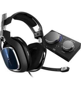 A40 tr headset + mixamp pro tr/ps4 + pc - ps4 - emea in