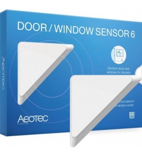 Detector door/window z-wave/zw112-c aeotec