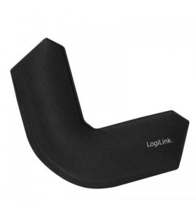 Logilink id0166 logilink - 3-in-1 gaming keyboard pad, corner wrist and elbow rest