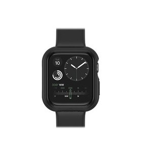 Otterbox exo edge apple watch/5/4 44mm black
