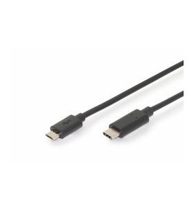 Usb type-c connect.cable microb/type-c to microb m/m 3m 20vers