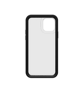 Lp slam iphone 11 pro black/crystal