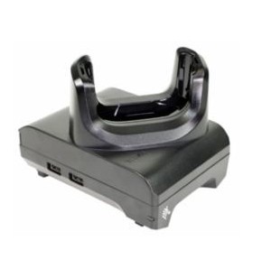 Tc5x workstation dock cradle/w/ std cup hdmi ethernet 4 ports in