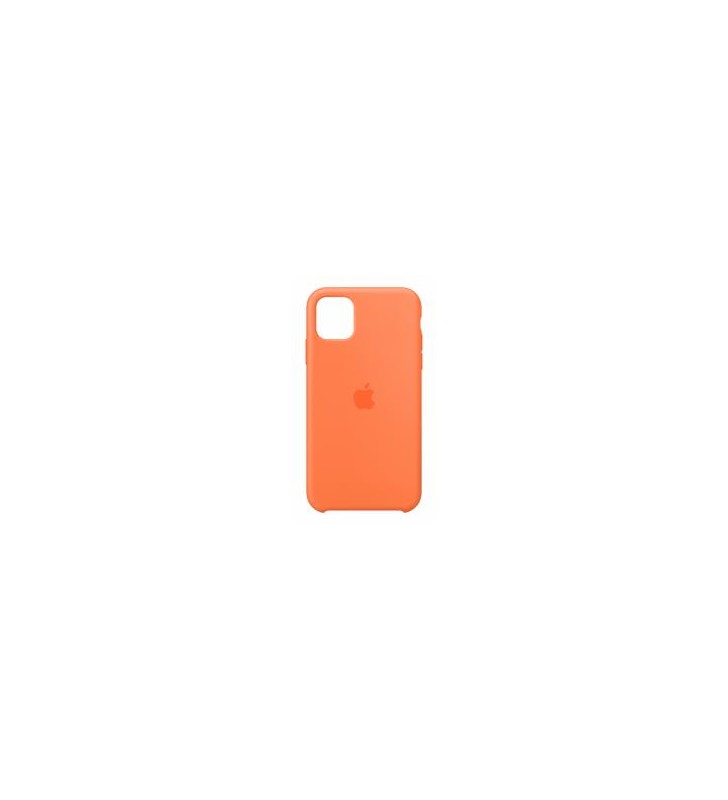 Iphone 11 silicone case/vitamin c