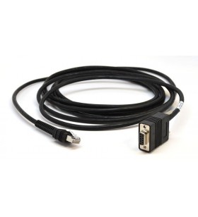 Usb cable assembly/fm cbl assy 9ft coiled