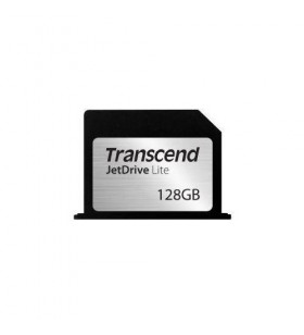 Transcend ts128gjdl360 transcend jetdrive lite 360 card de extensie 128gb apple macbookpro retina 15
