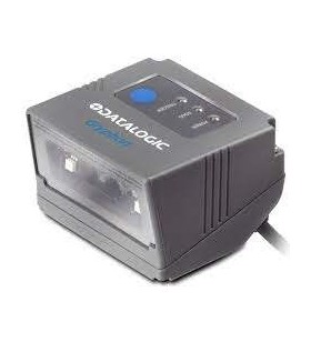 Gryphon gfs4400 fixed scanner, 2d, usb