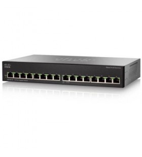 Cisco sg110-16-eu cisco sg110-16 16-port gigabit switch