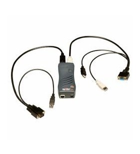 Securelinx spider duo/usb 21.6 cable rohs in