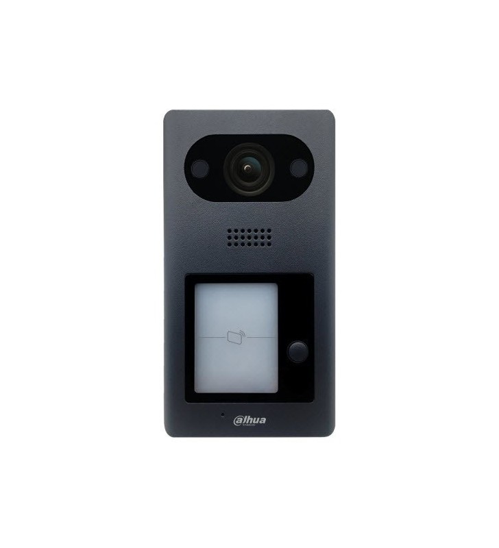 Dahua europe vto3211d-p sisteme de interfoane video negru, gri 2 mp