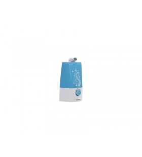 Art artnaw-04 ultrasonic air humidifier hanks air 3 l - man blue