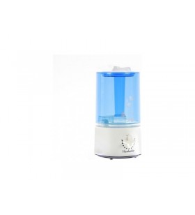 Art artnaw-03 ultrasonic air humidifier hanks air 2 l - man blue
