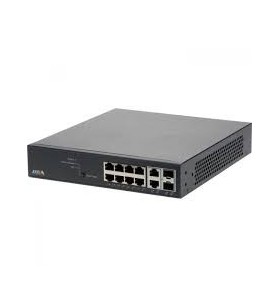 Axis t8508 poe+ network switch/in