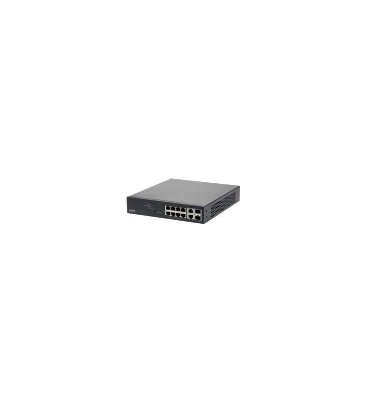 Axis t8508 poe+ network switch/in
