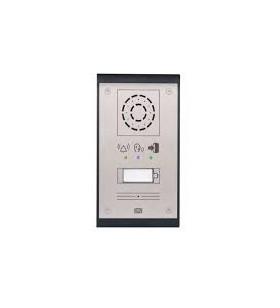 Entry panel ip uni helios/1buttons 9153101p 2n