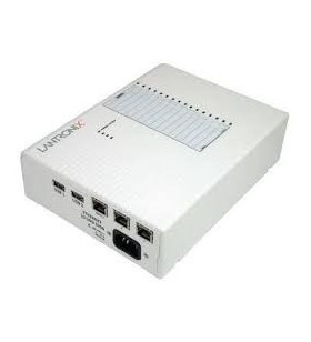 Eds-md-16port device serv./(regio pwcord sold separately in
