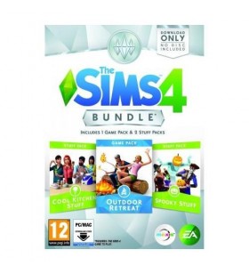 Ea the sims 4 bundle pack 2 pc ro