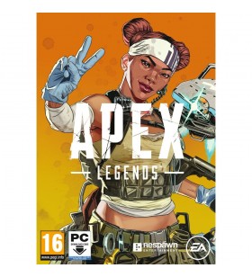 Joc electronic arts apex legends lifeline edition pentru pc