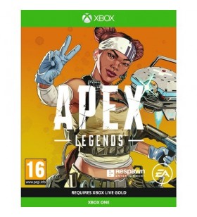 Joc apex legends - lifeline edition  xone cz/hu/ro