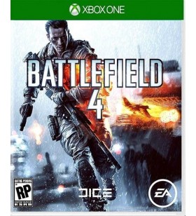 Joc battlefield 4 premium edition bundle pentru xone ro