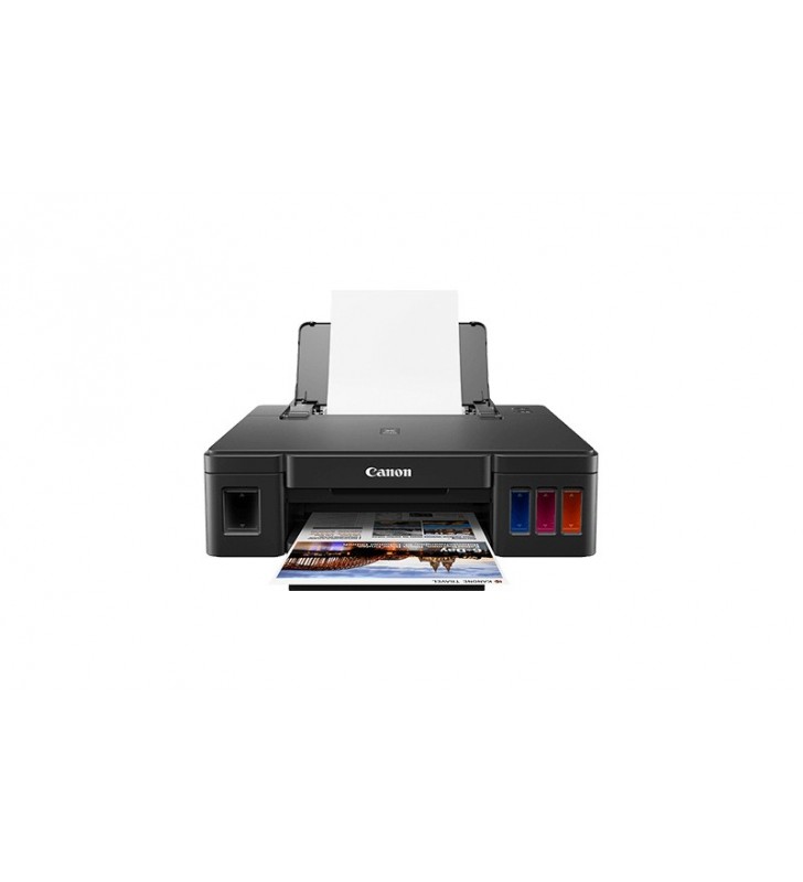 Canon pixma g1411 imprimante cu jet de cerneală culoare 4800 x 1200 dpi a4
